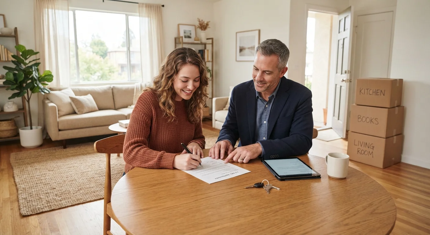 Security Deposits Demystified: What Landlords Can and Can't Deduct