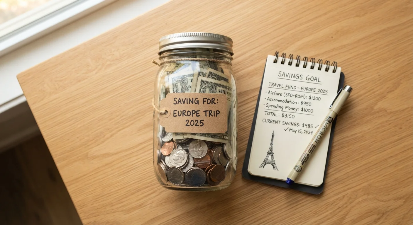Sinking Funds: The Savings Approach That Prevents Surprise Expenses