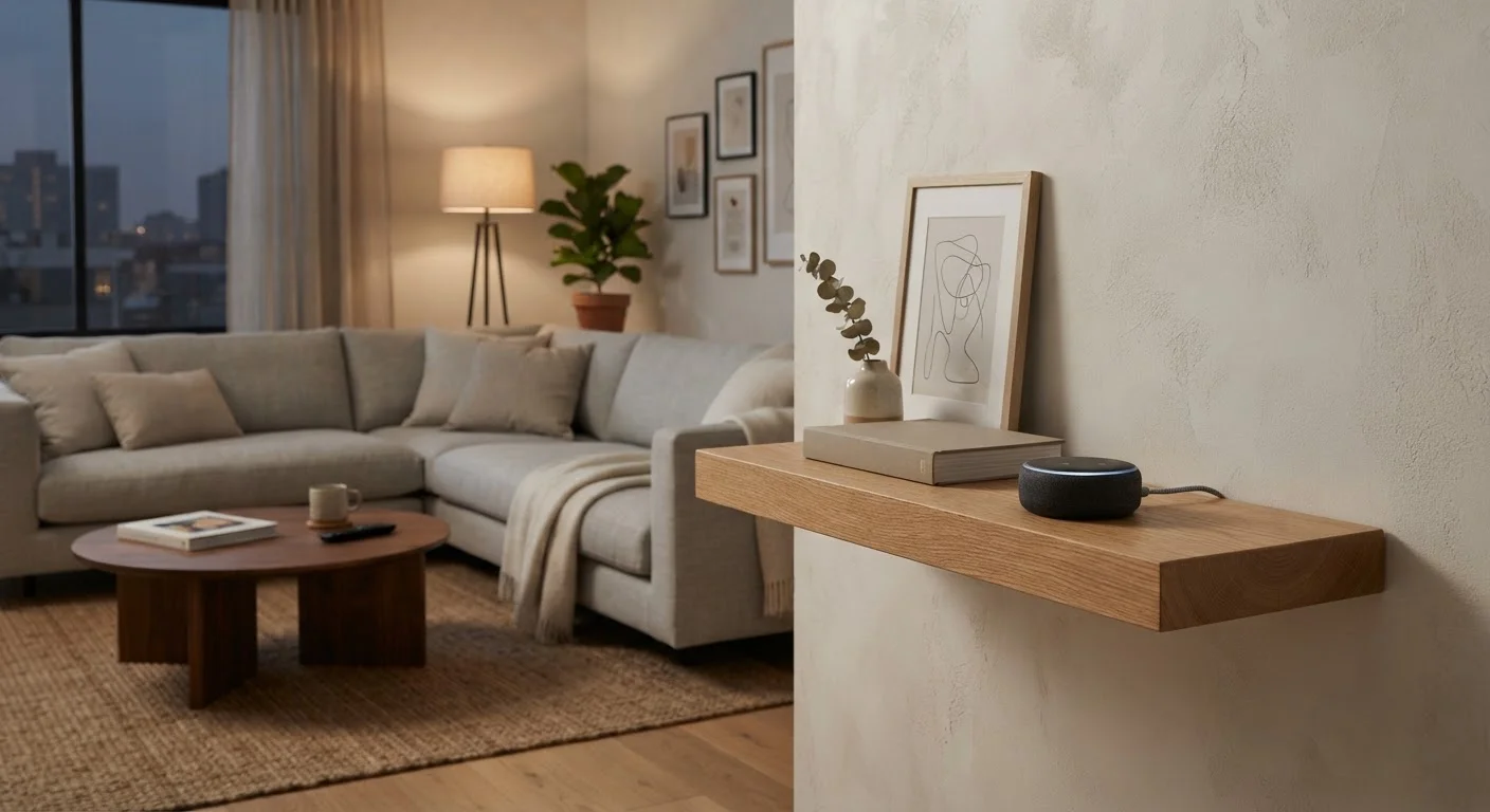 Smart Speakers in the Home: The Honest Trade-Offs