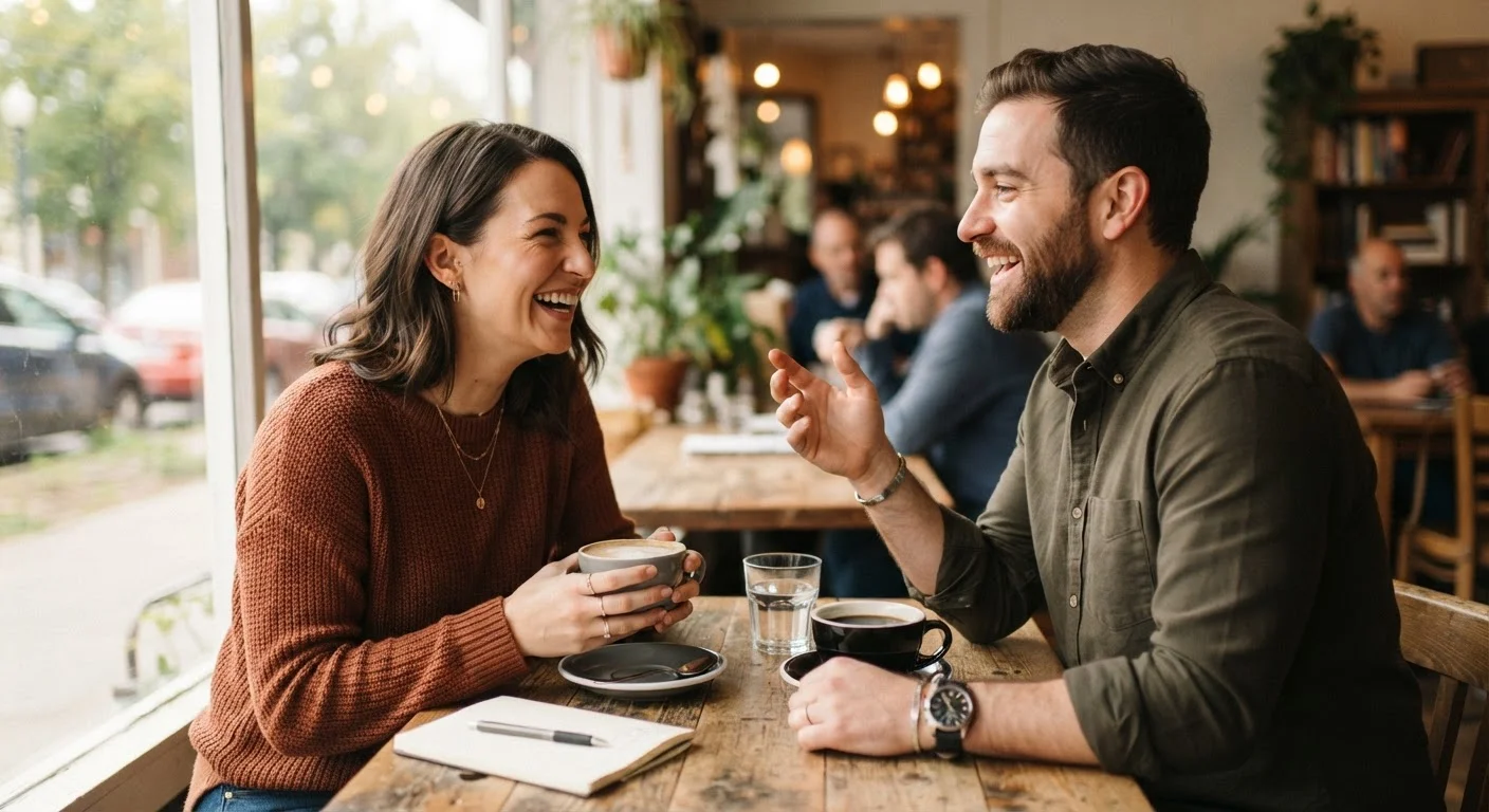 Social Connection and Mental Health: What Research Consistently Finds