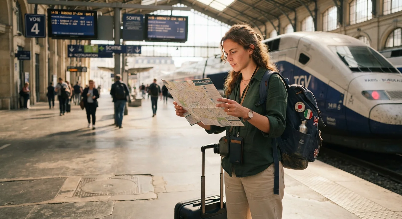 Solo Travel Safety: Practical Habits That Reduce Risk