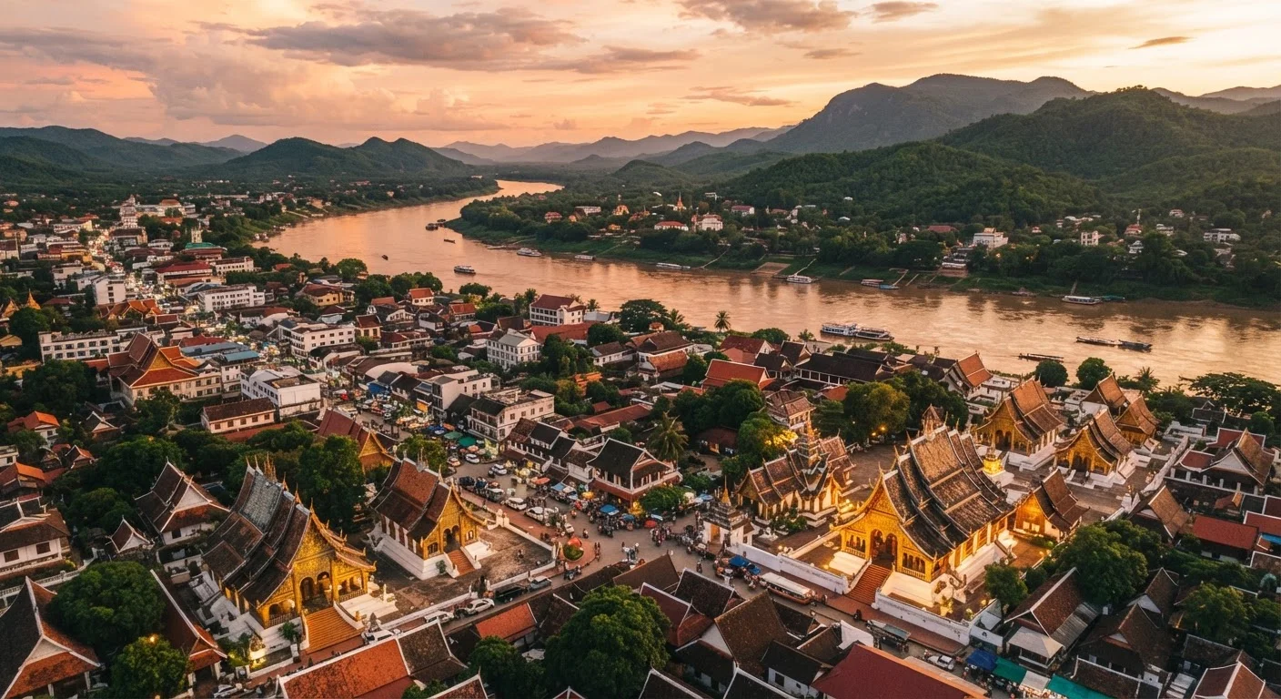 Southeast Asia on Your First Trip: A Practical Orientation