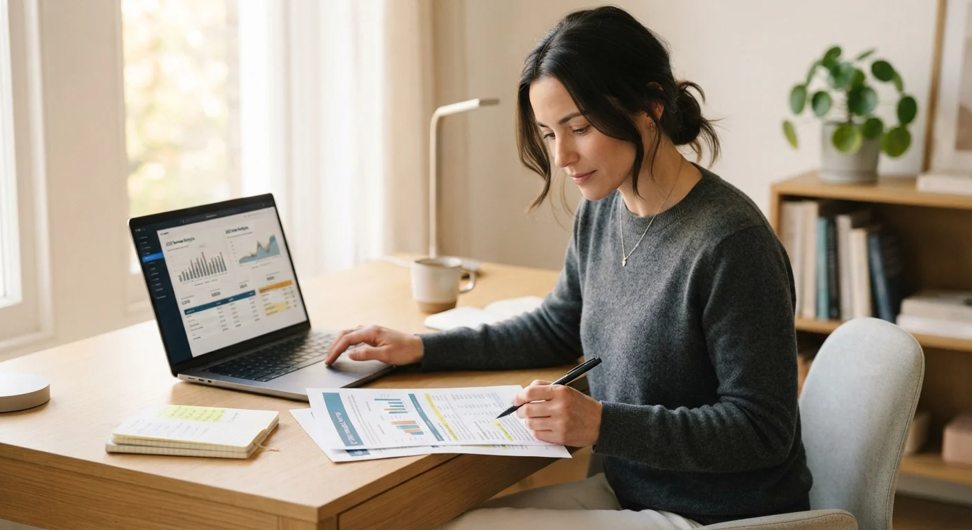 Spotting Errors on Your Credit Report and Getting Them Corrected