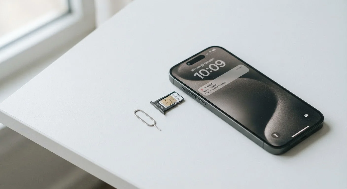 Switching Carriers Without Losing Your Number