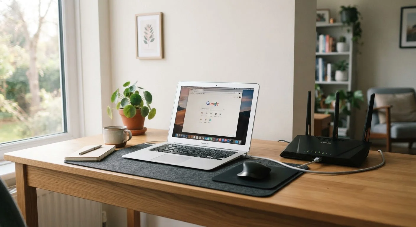 Switching Home Internet Providers Without the Headaches