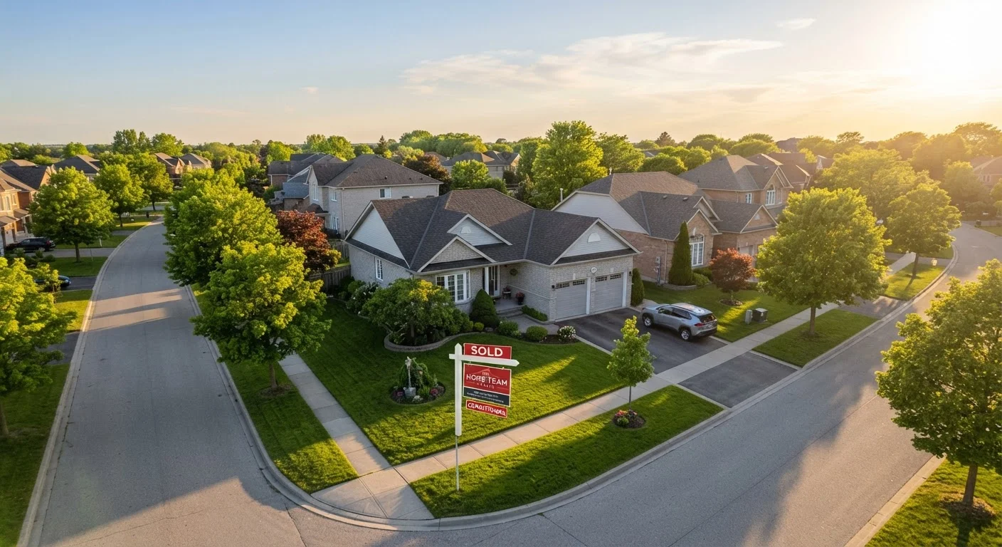 The Homebuying Process from Offer to Closing, Explained