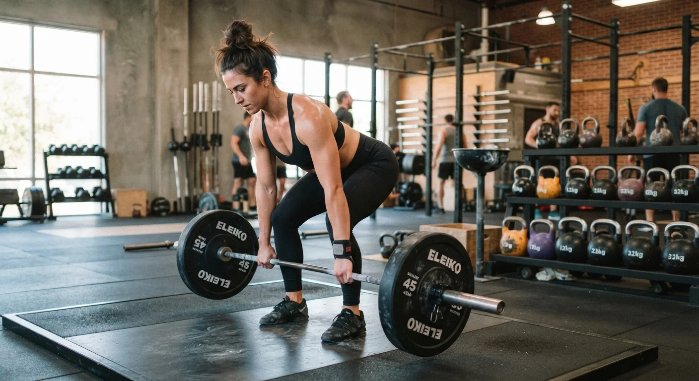 The Movement Patterns Every Fitness Routine Should Include