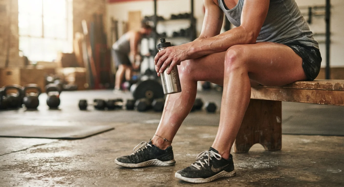 The Muscle Soreness Myths Most People Still Believe