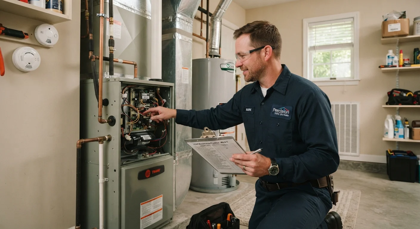The Pros and Cons of a Home Maintenance Service Plan