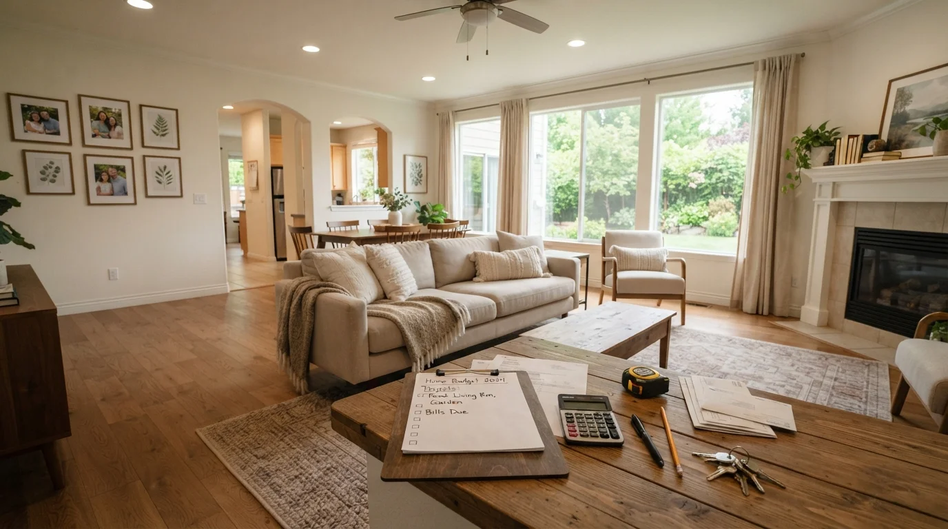The Real Cost of Owning a Home Beyond the Mortgage