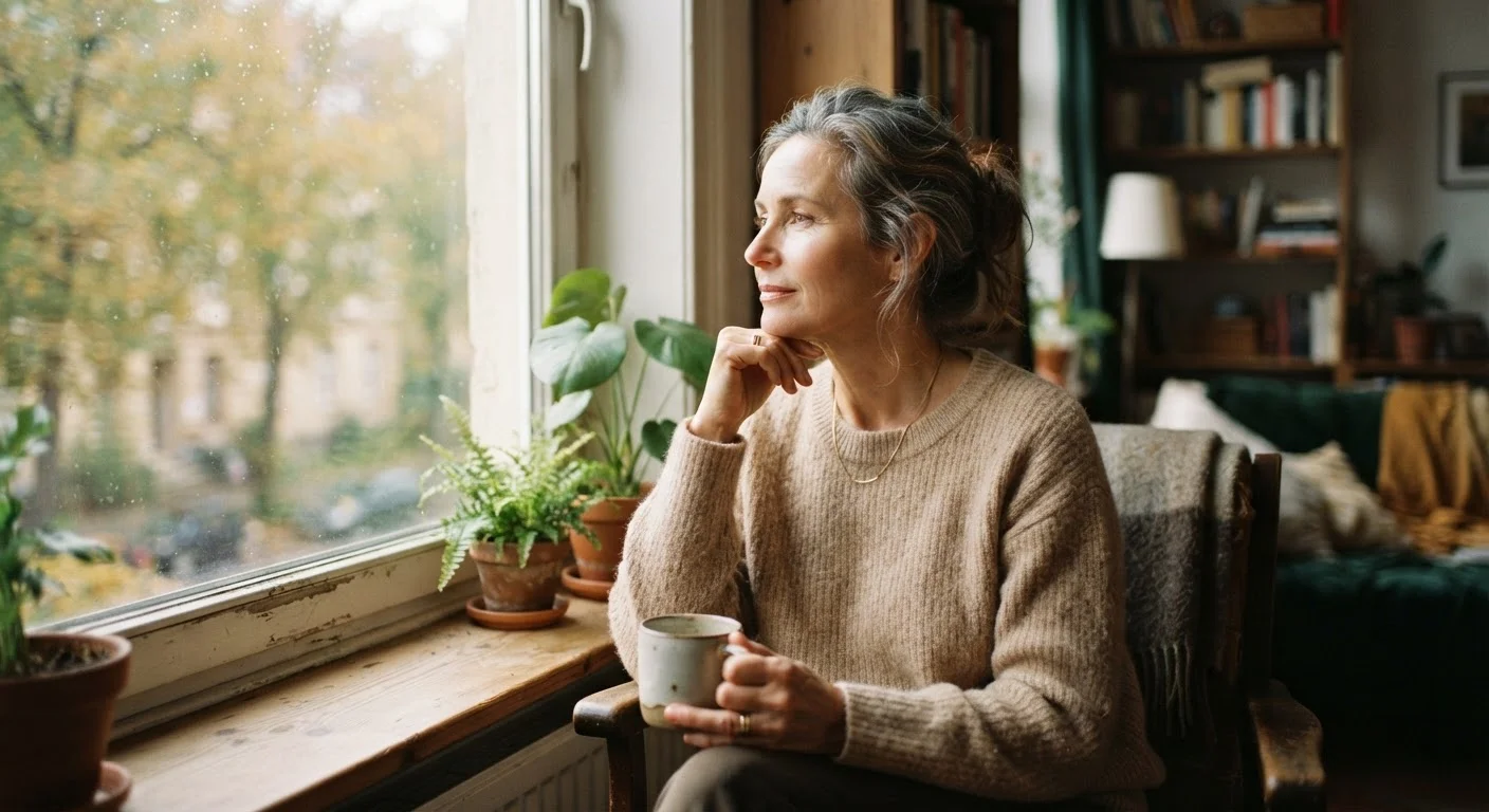 Things People Get Wrong About Anxiety