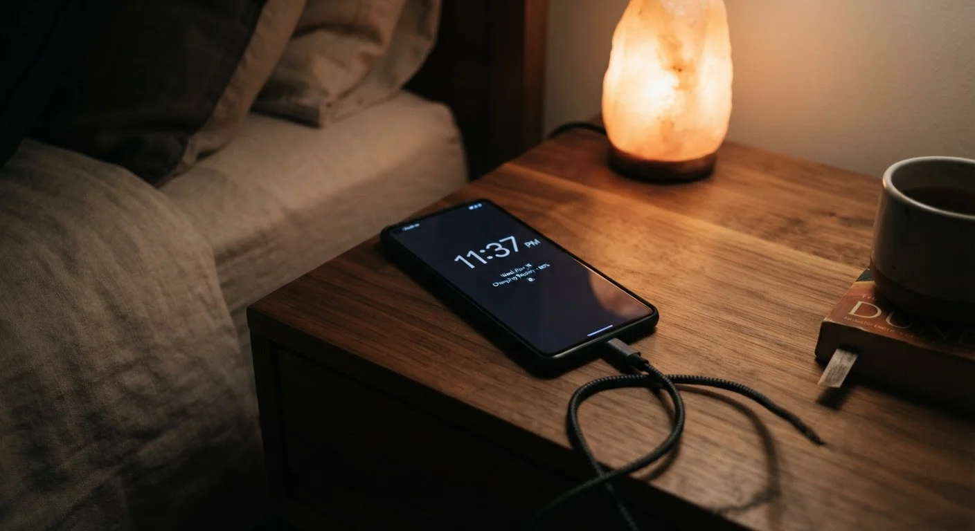 Things People Get Wrong About Charging Their Phones
