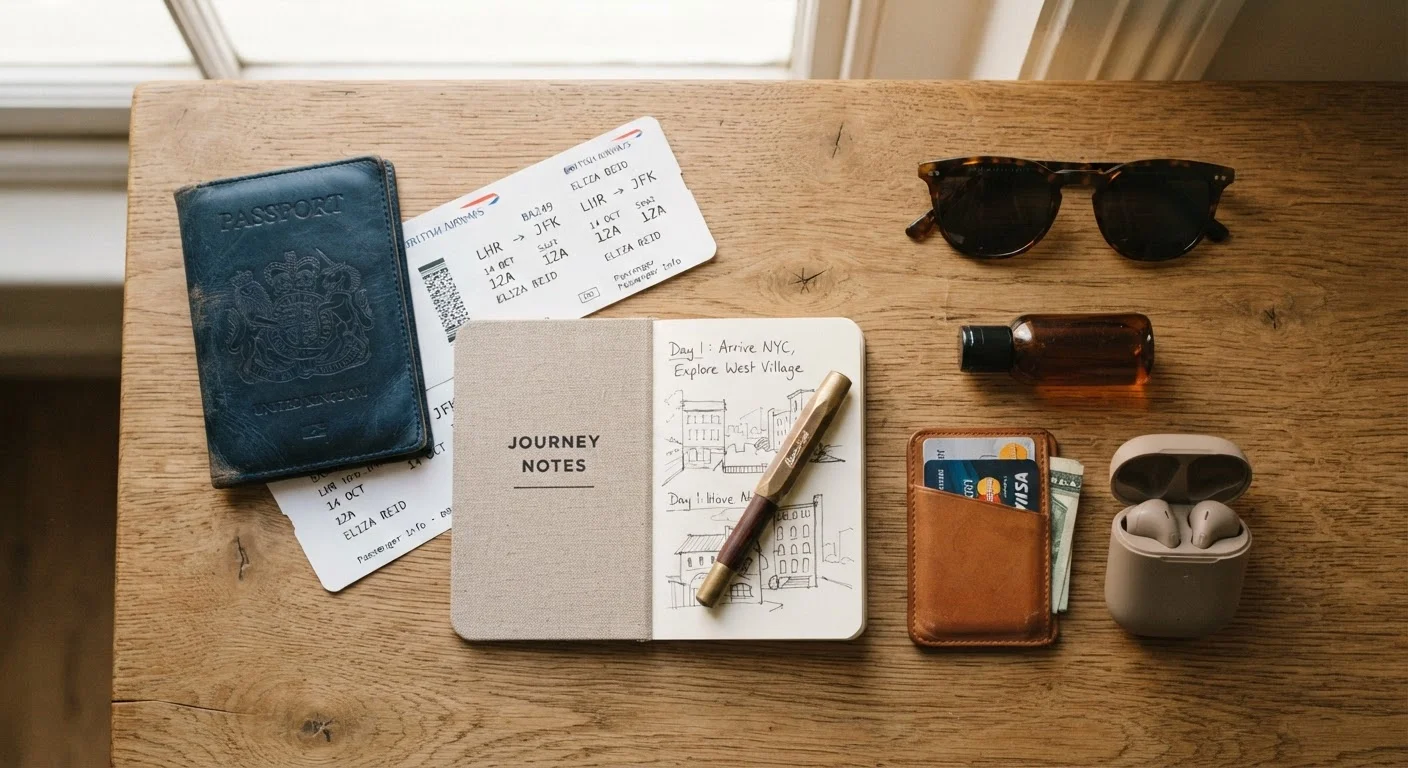 Travel Insurance Explained: What It Covers and When It Actually Matters