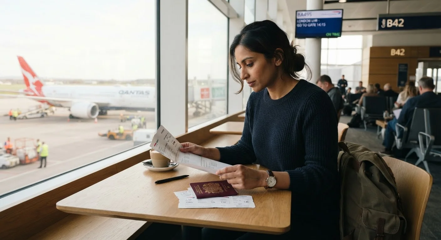Travel Insurance Explained: What It Covers and When It Matters