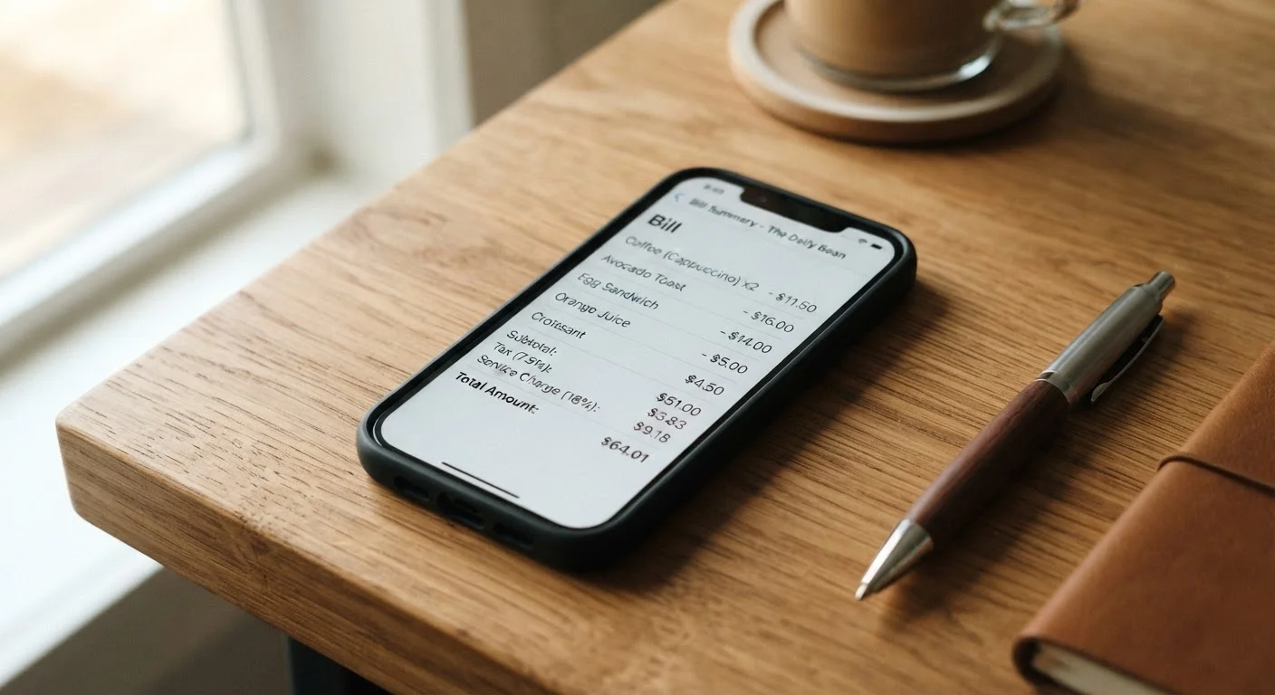 Understanding Your Phone Bill: A Line-by-Line Breakdown