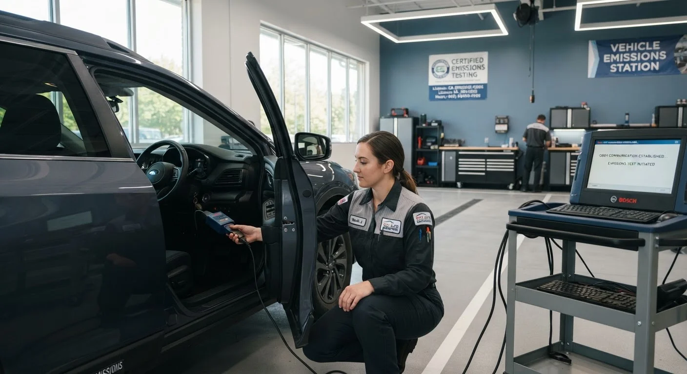 Understanding Your State's Emissions and Safety Inspection Requirements