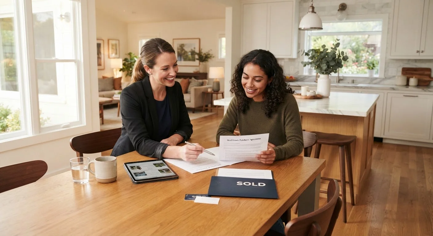 What a Buyer's Agent Actually Does—and When You Don't Need One