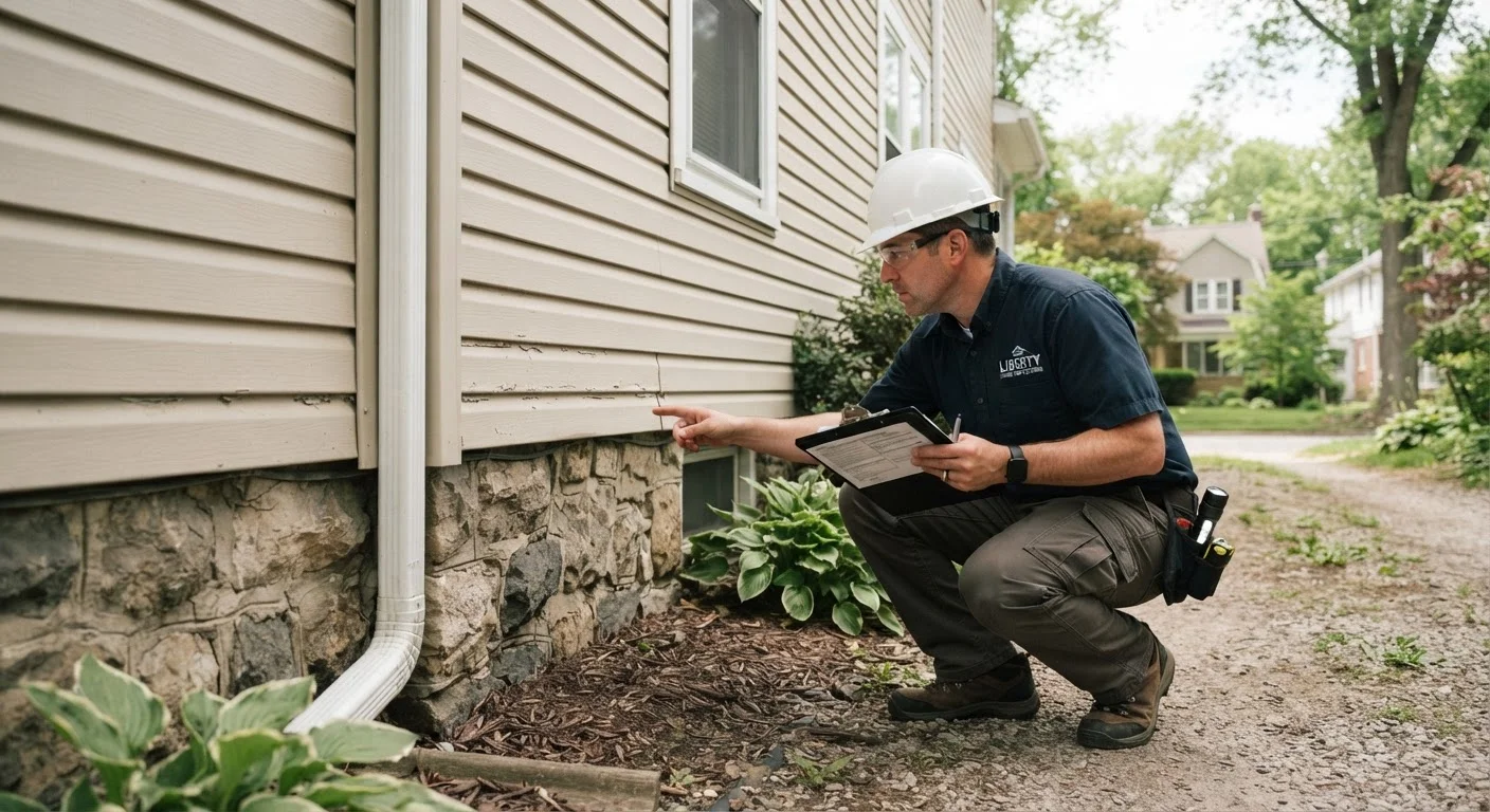 What Home Inspectors Look For—and What They Don't Cover