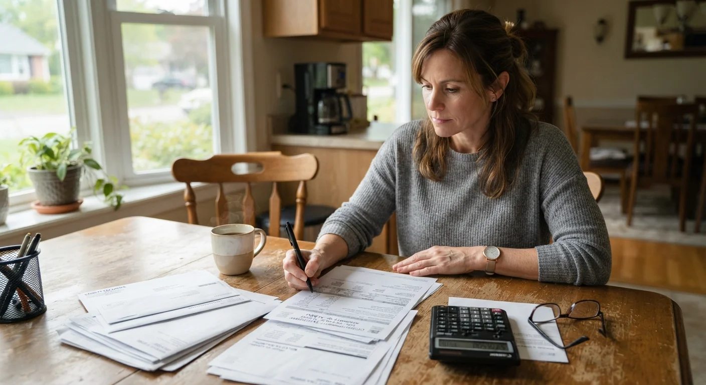 What Homeowners Get Wrong About Property Tax Appeals