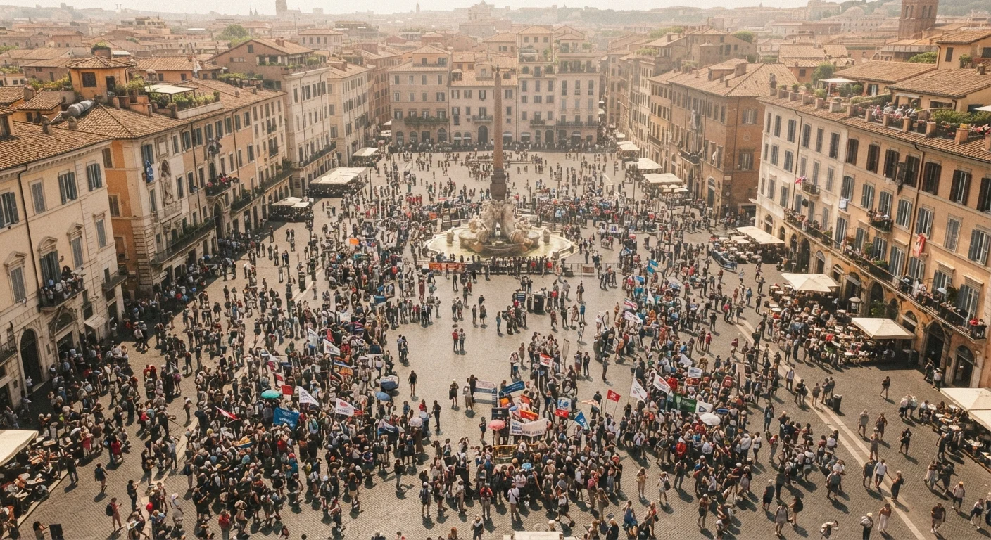 What Makes a Destination 'Overtouristed'—and How to Read the Signs