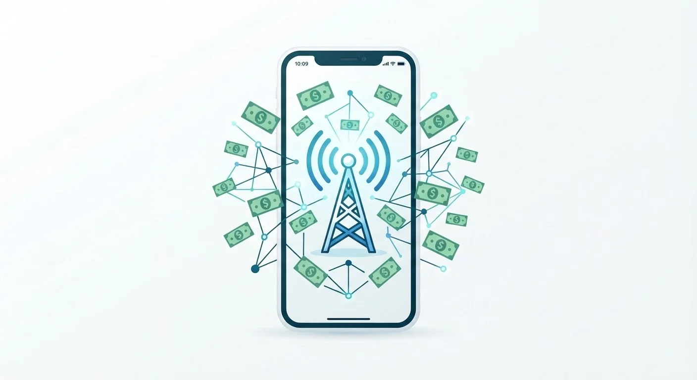 What MVNOs Are — and Why Most People Have Never Heard of Them