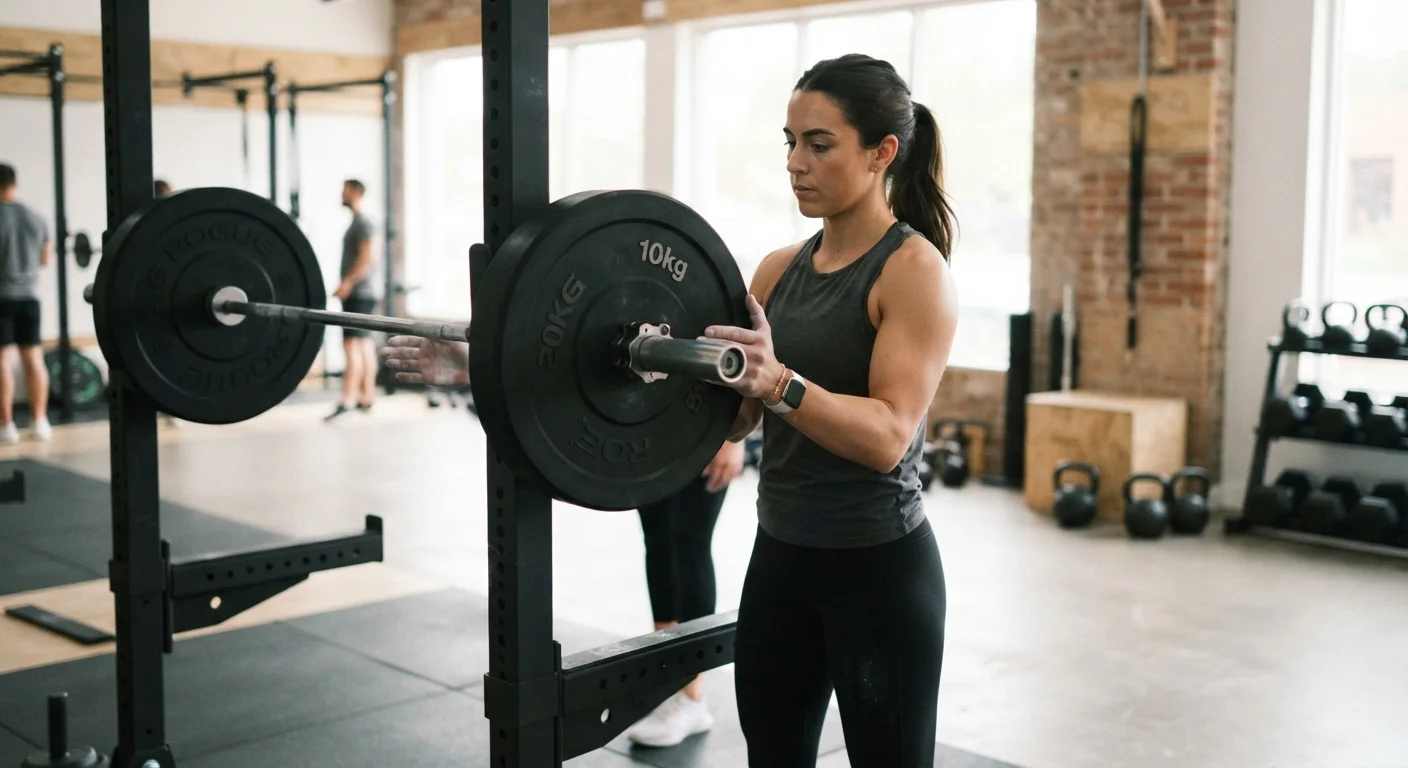 What Progressive Overload Means and Why It Drives Almost All Fitness Gains