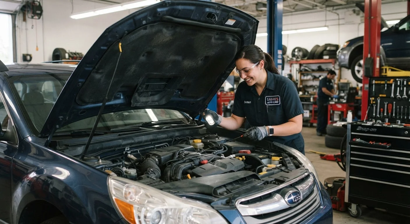 Why Skipping Routine Maintenance Costs More Than the Service Itself
