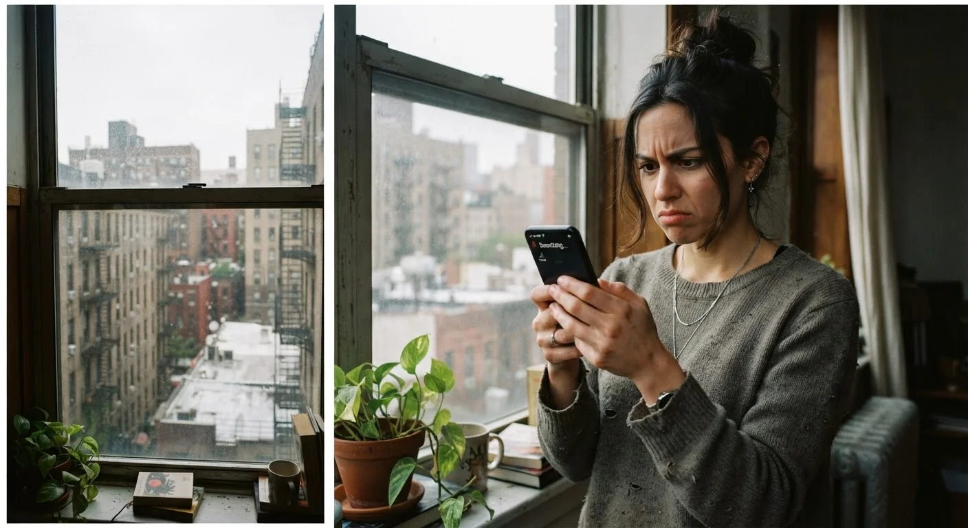 Why Your Signal Drops in Places It Shouldn't