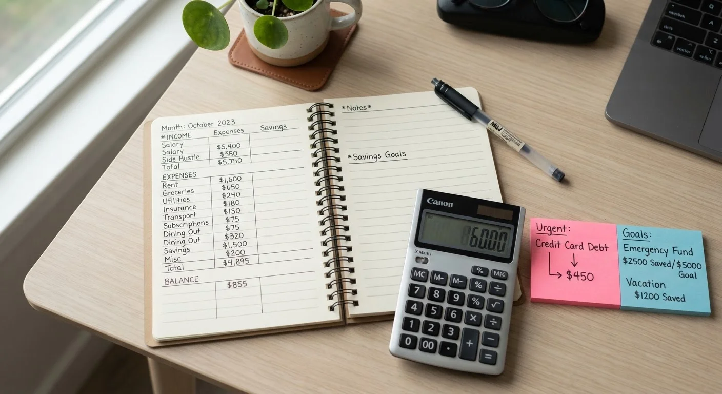 Zero-Based Budgeting vs. Percentage-Based Budgeting