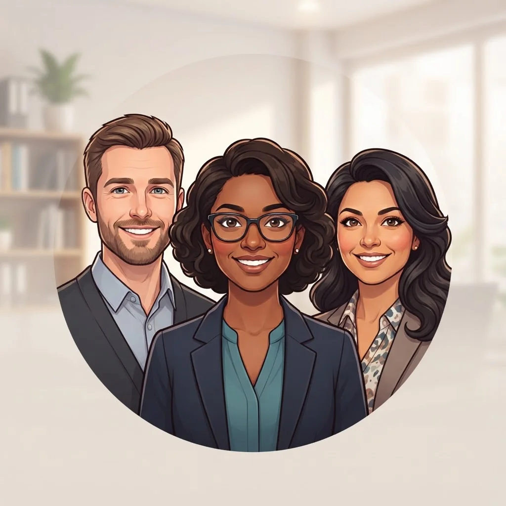 Real Estate Editorial Team